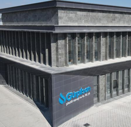 GÜRPİLSAN PLASTİK