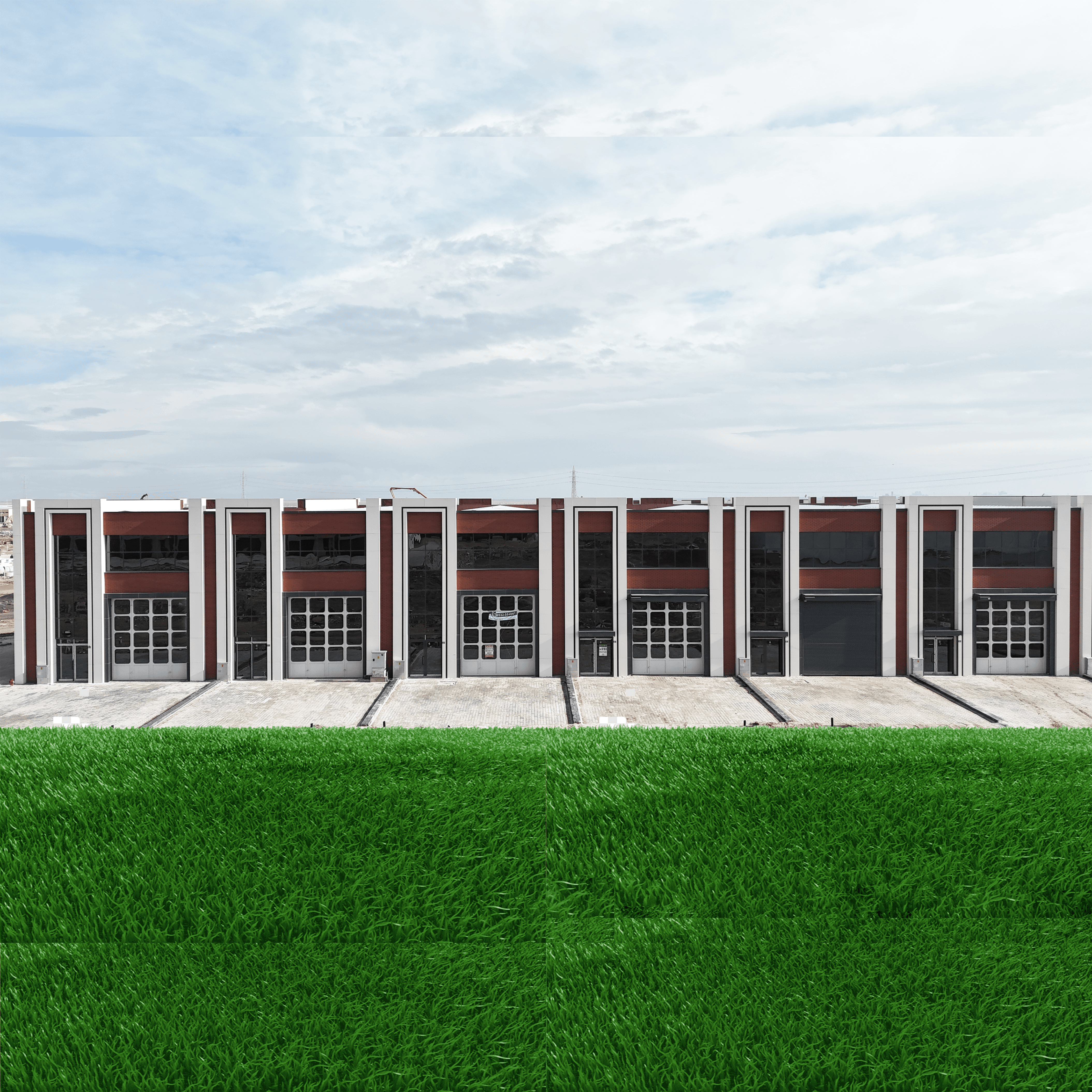 OTOKENT SANAYİ SİTESİ