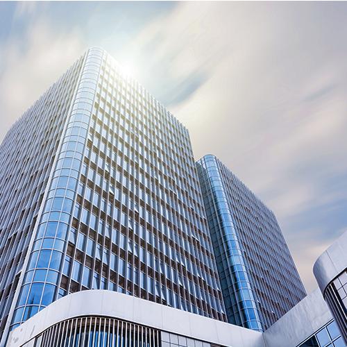 ALÜMİNYUM GİYDİRME CEPHE SİSTEMLERİNİN AVANTAJLARI