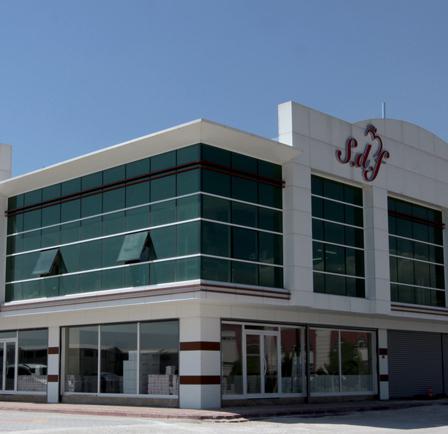 ALFASAN CENTER 2