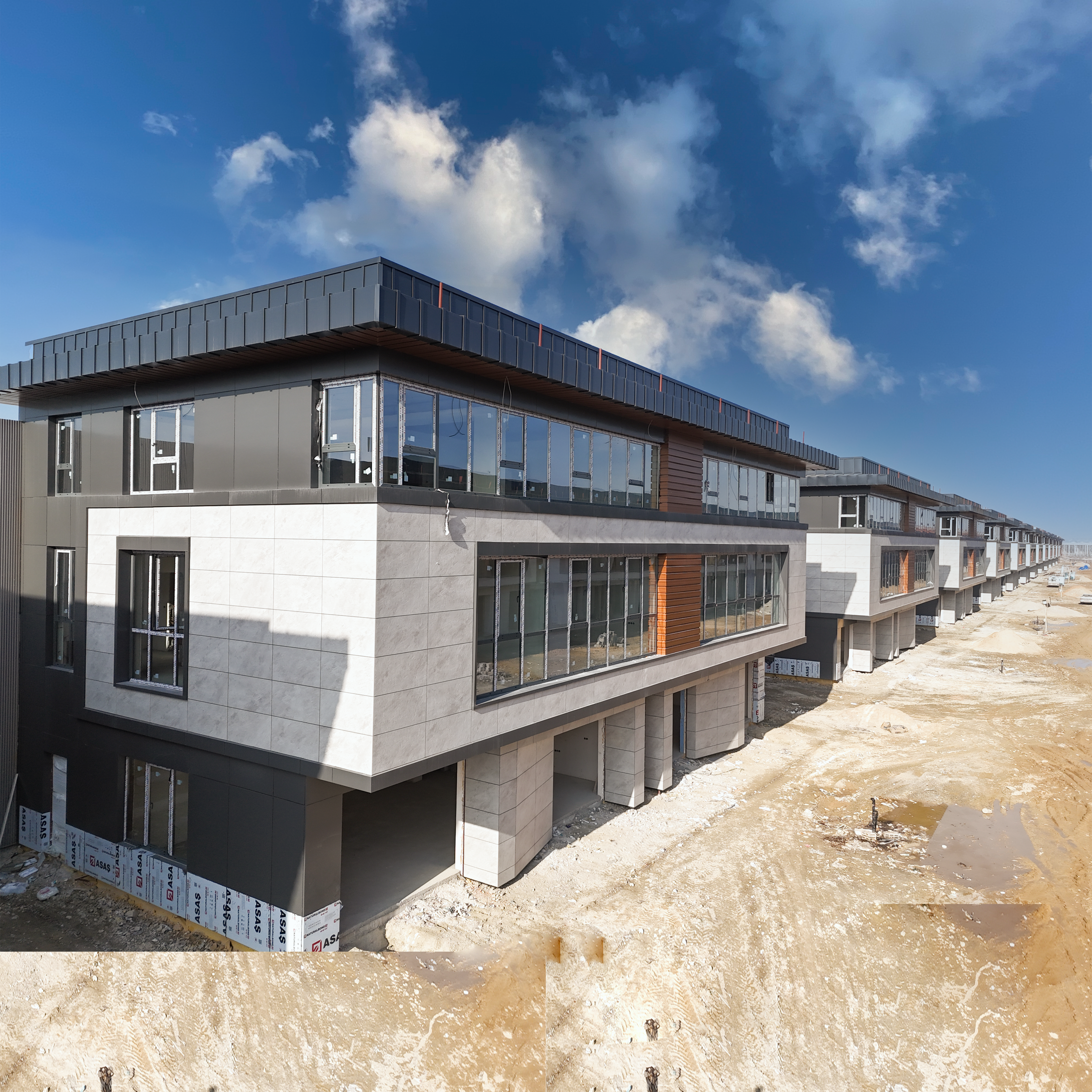 ALTINSAN 4 SANAYİ SİTESİ